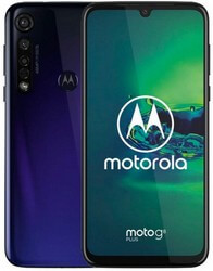 Замена стекла на телефоне Motorola Moto G8 Plus в Магнитогорске